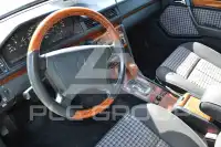 1993 Mercedes Benz 280