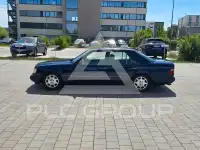 1993 Mercedes Benz 280