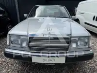 1993 Mercedes Benz 280