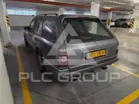 1993 Mercedes Benz 280