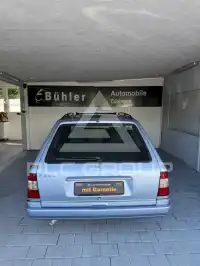 1993 Mercedes Benz 280
