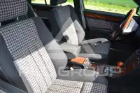 1993 Mercedes Benz 280