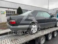 1993 Mercedes Benz E 220