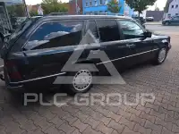 1993 Mercedes Benz E 220