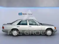 1993 Mercedes Benz E 220