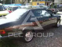 1993 Mercedes Benz E 220
