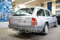 1993 Mercedes Benz E 220