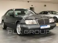 1993 Mercedes Benz E 220
