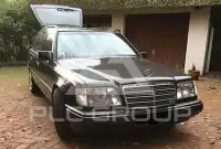 1993 Mercedes Benz E 220