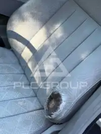 1993 Mercedes Benz E 220