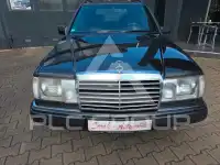 1993 Mercedes Benz E 220