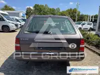 1993 Mercedes Benz E 220