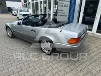 1993 Mercedes Benz SL 500