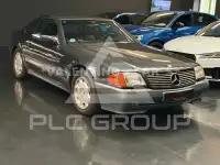 1993 Mercedes Benz SL 500