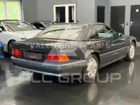 1993 Mercedes Benz SL 500