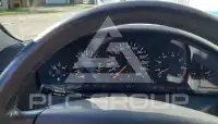1993 Mercedes Benz SL 500