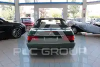 1993 Mercedes Benz SL 500