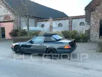 1993 Mercedes Benz SL 500
