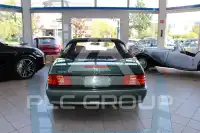 1993 Mercedes Benz SL 500