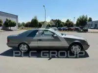 1993 Mercedes Benz CL 500