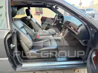 1993 Mercedes Benz CL 500