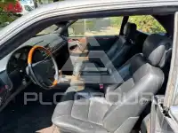 1993 Mercedes Benz CL 500