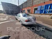 1993 Mercedes Benz CL 500
