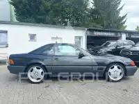 1993 Mercedes Benz SL 280