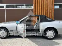 1993 Mercedes Benz SL 280