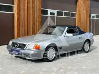 1993 Mercedes Benz SL 280