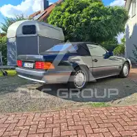 1993 Mercedes Benz SL 280