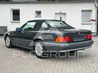 1993 Mercedes Benz SL 280