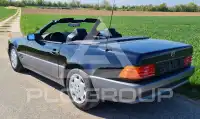 1993 Mercedes Benz SL 280
