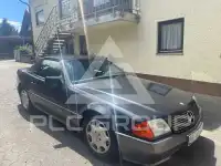 1993 Mercedes Benz SL 280