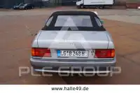 1993 Mercedes Benz SL 280