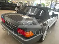 1993 Mercedes Benz SL 280