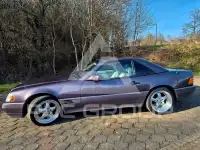 1993 Mercedes Benz SL 280