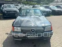 1993 Mercedes Benz SL 280
