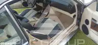 1993 Mercedes Benz SL 280
