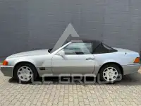 1993 Mercedes Benz SL 280