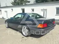 1993 Mercedes Benz SL 280