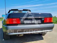 1993 Mercedes Benz SL 280