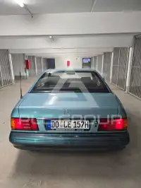 1993 Mercedes Benz SL 280