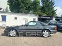 1993 Mercedes Benz SL 280