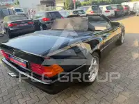 1993 Mercedes Benz SL 280
