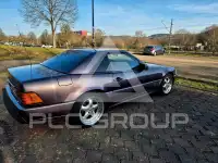 1993 Mercedes Benz SL 280