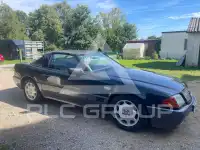 1993 Mercedes Benz SL 280