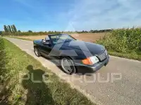 1993 Mercedes Benz SL 300