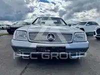 1993 Mercedes Benz SL 300