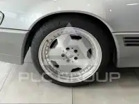 1993 Mercedes Benz SL 300